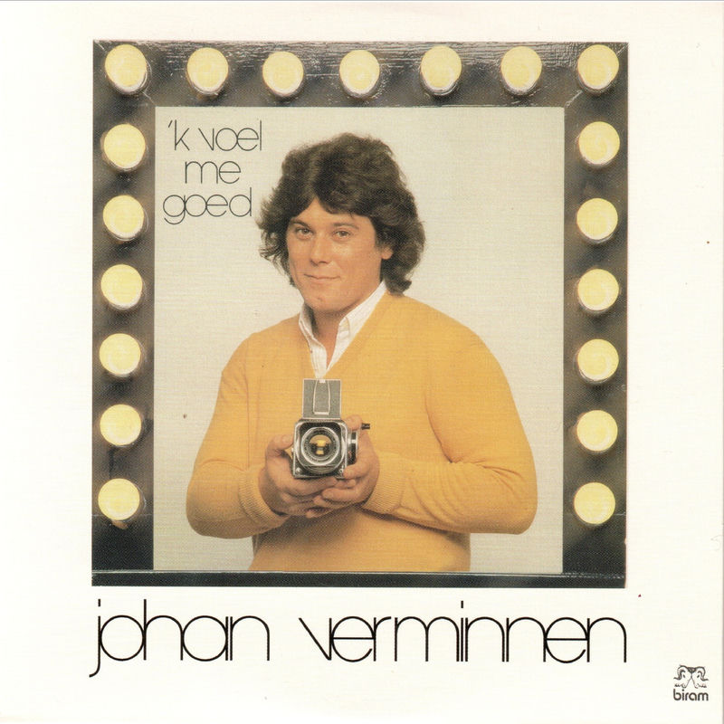 Johan Verminnen
